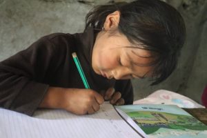 Read more about the article Children learning