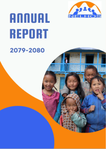 Read more about the article Annual report 2022