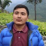 Impact Story of Mr. Chhiring Bhote