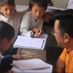 Social Council Welfare (SWC) Evaluation Visit