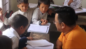 Social Council Welfare (SWC) Evaluation Visit