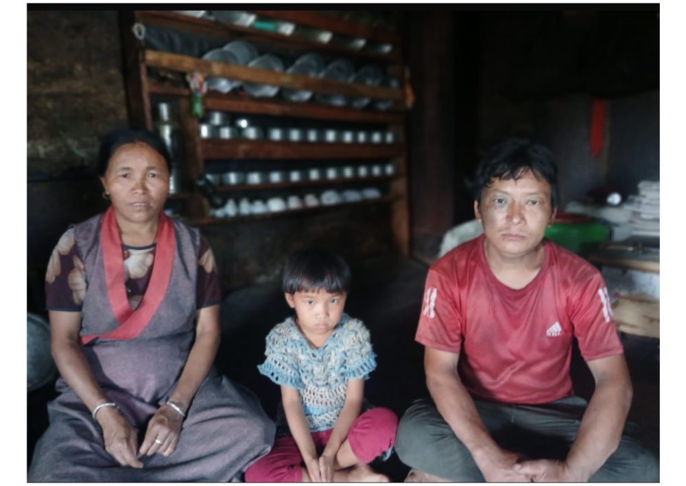 Read more about the article Inclusive Education Brings Hope: Nagda’s Story